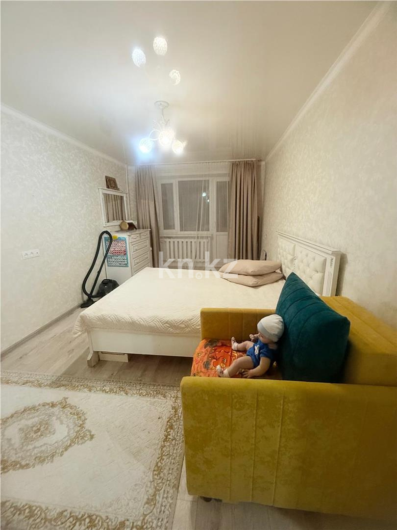 Продажа 4-комнатной квартиры, 76 м², ул. Университетская в Караганде - фото 3