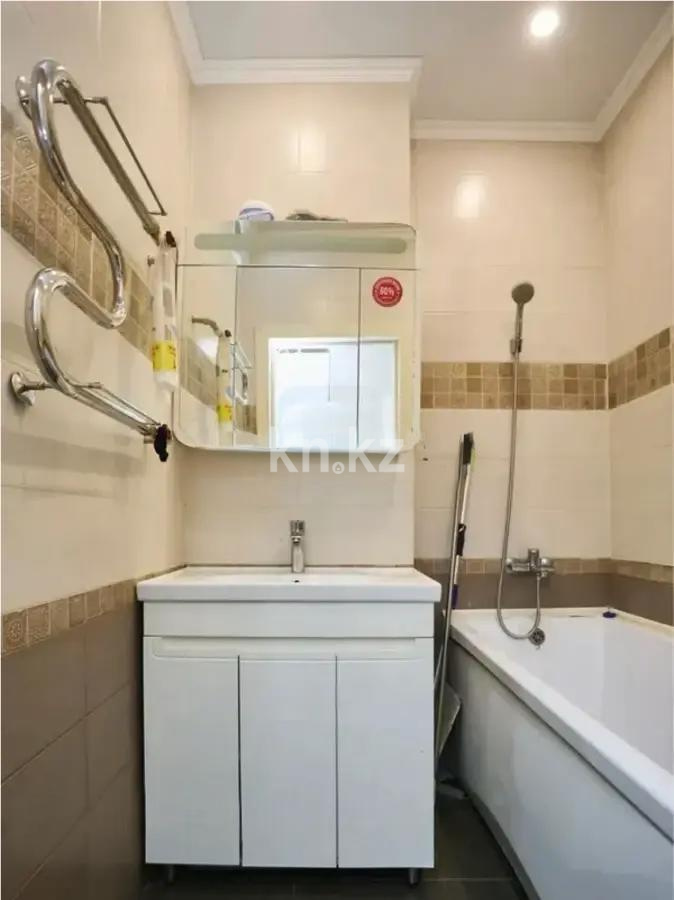 Продажа 2-комнатной квартиры, 74 м², ул. Кордай, дом  83 в Астане - фото 4