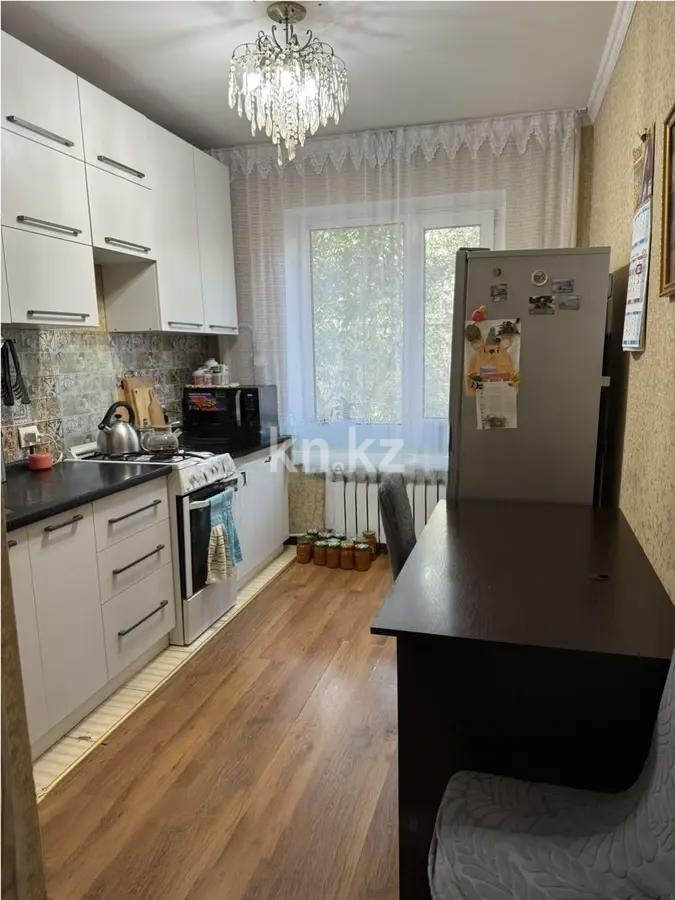 Продажа 2-комнатной квартиры, 51 м² в Астане - фото 3