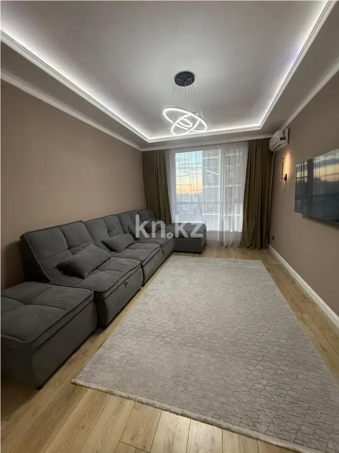 Продажа 2-комнатной квартиры, 64 м² в Астане
