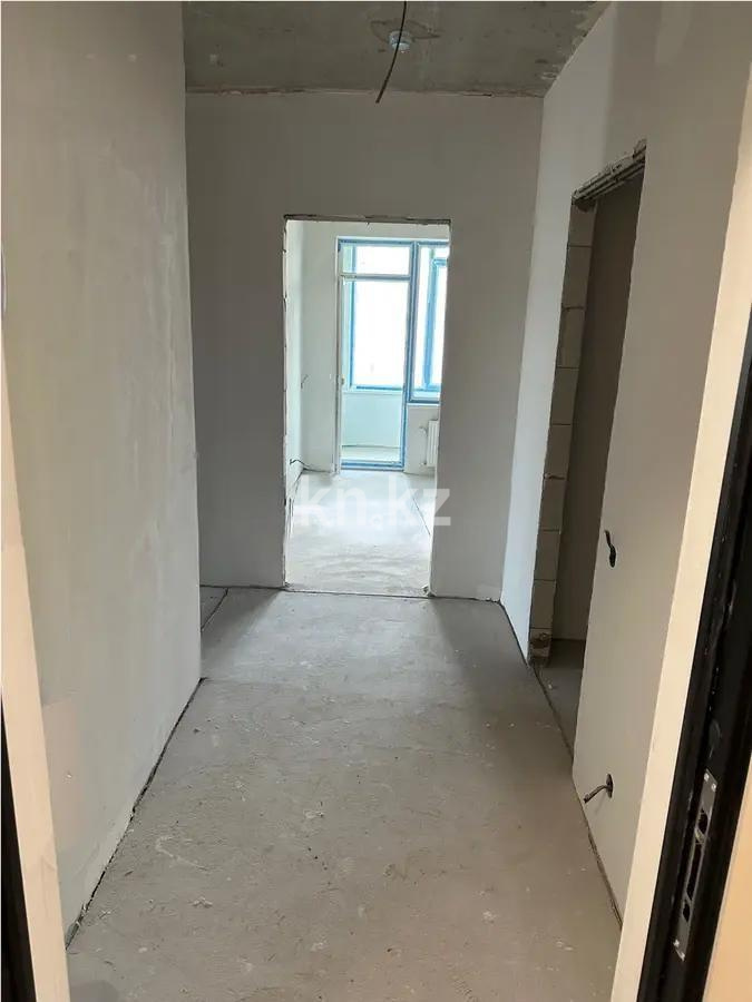 Продажа 3-комнатной квартиры, 87.2 м², пр. Туран, дом  57/3 в Астане - фото 4