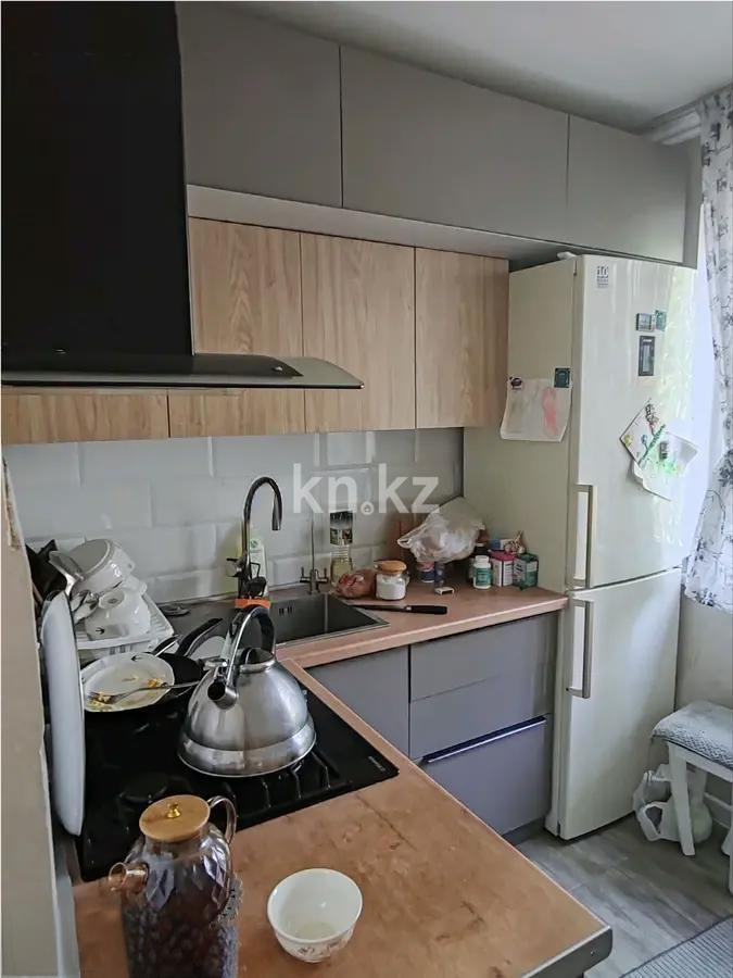 Продажа 2-комнатной квартиры, 43 м² в Алматы - фото 2