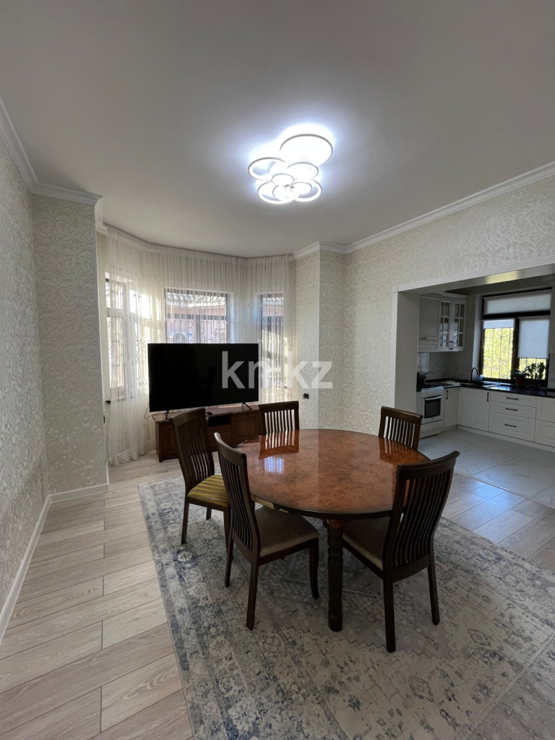 Продажа 8-комнатного дома, 270 м² в Шымкенте - фото 15