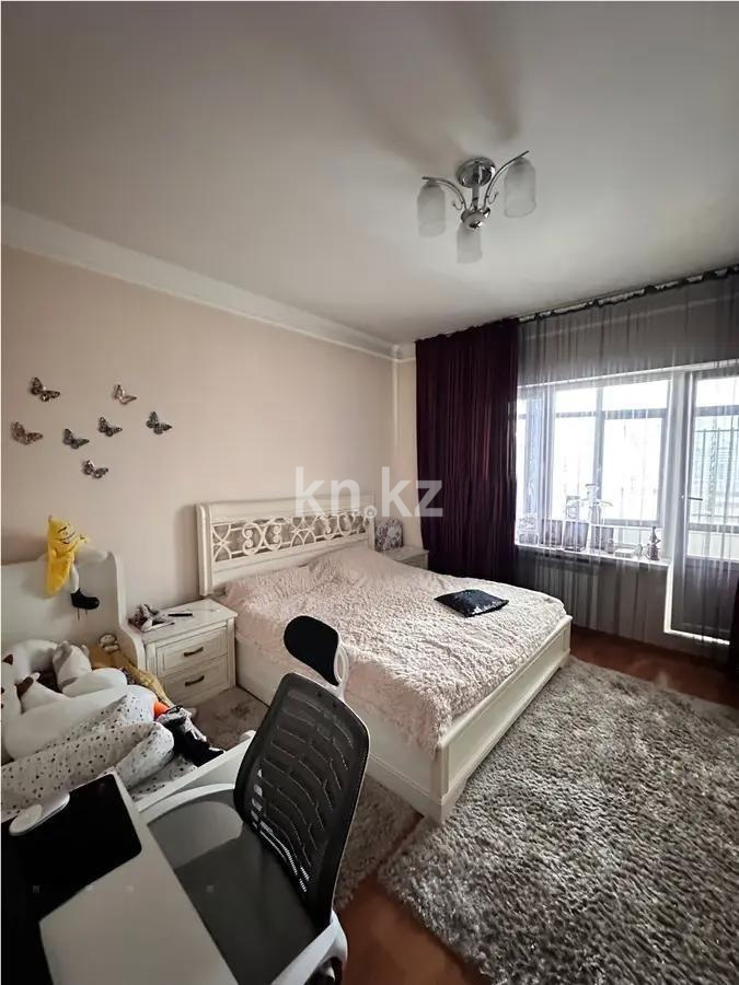Продажа 3-комнатной квартиры, 112 м², ул. Отырар, дом  4/2 в Астане - фото 2