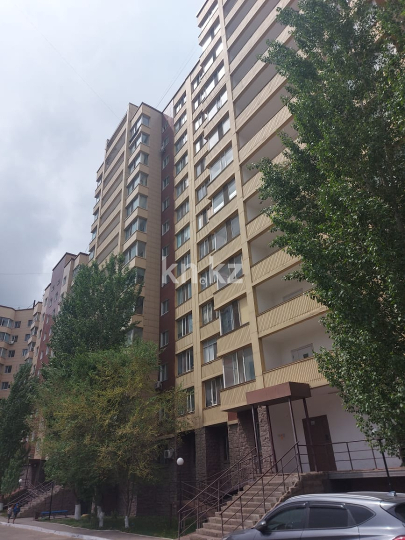 Продажа 2-комнатной квартиры, 42.2 м² в Астане - фото 3