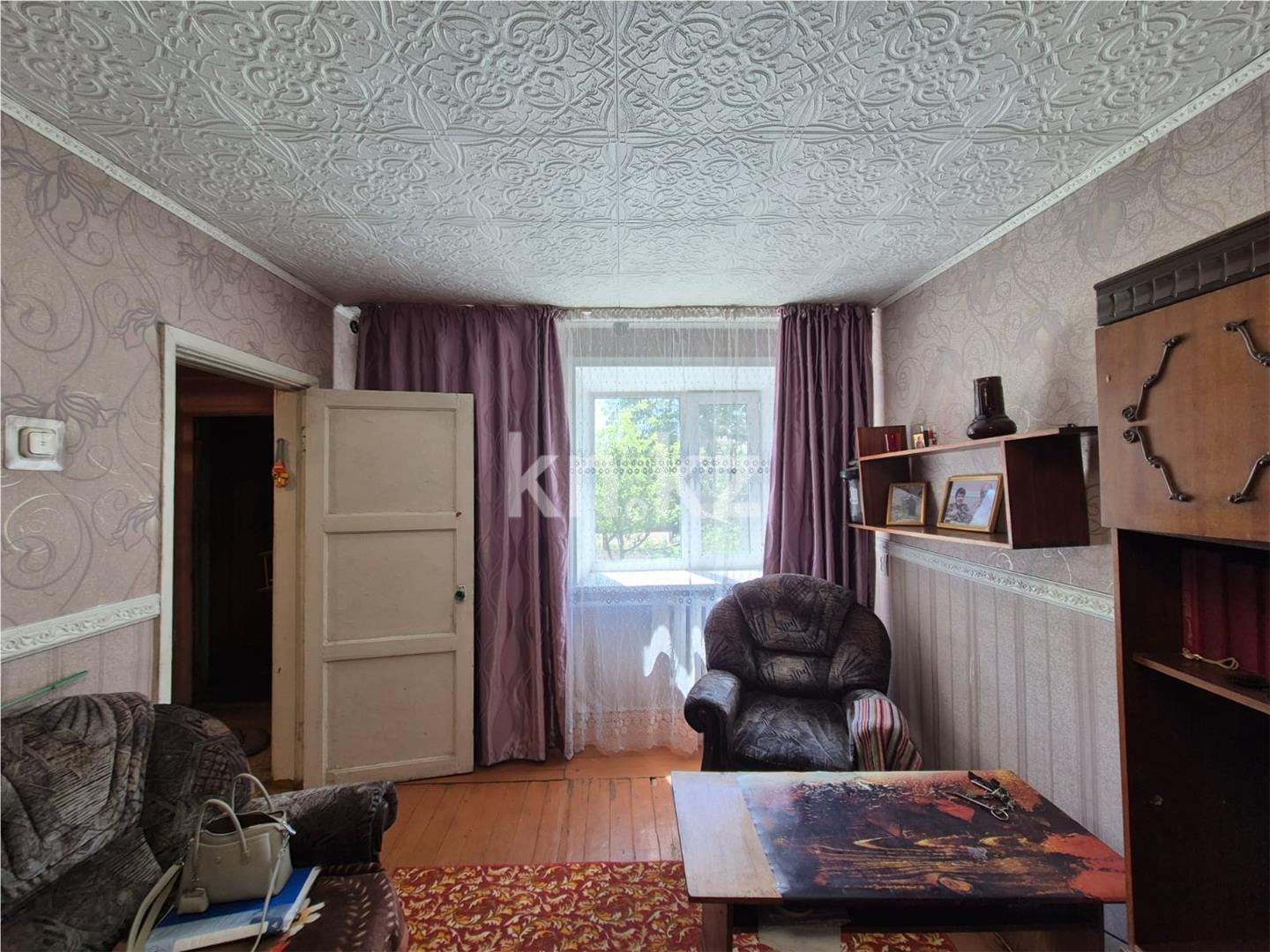 Продажа 3-комнатной квартиры, 57 м² в Темиртау