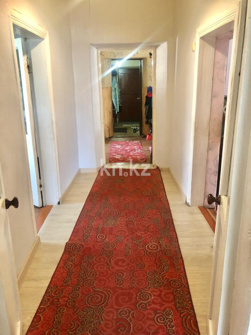 Продажа 4-комнатного дома, 81 м², ул. Бабушкина в Караганде - фото 13