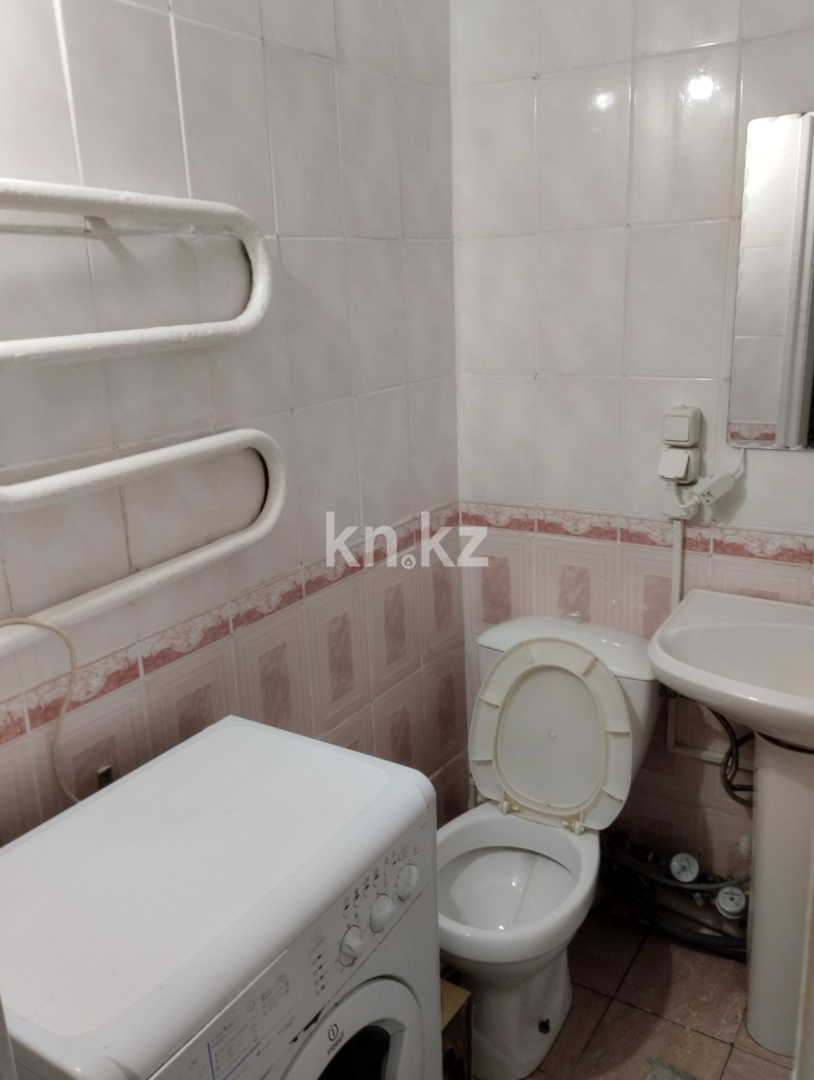 Аренда 1-комнатной квартиры, 31 м² в Караганде - фото 7