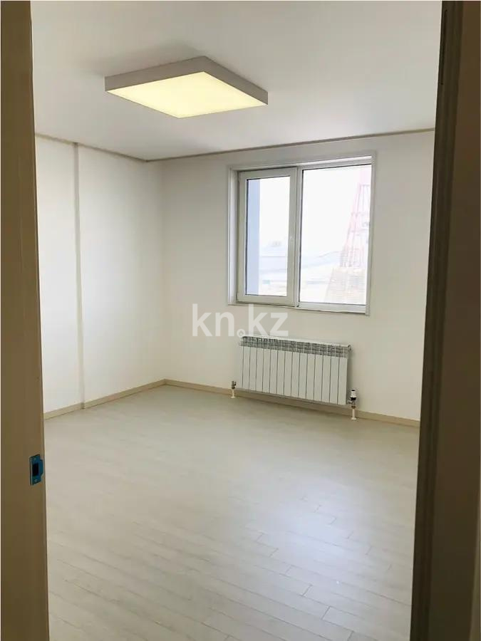 Продажа 2-комнатной квартиры, 66 м², ул. Бухар жырау, дом  20б в Астане