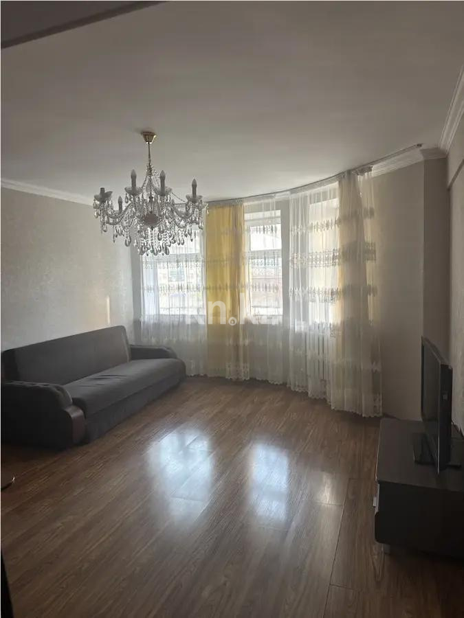 Продажа 2-комнатной квартиры, 75 м², ул. Ракымова, дом  22 в Астане