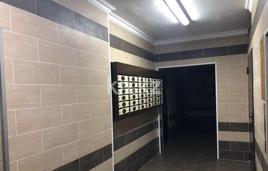 Продажа 3-комнатной квартиры, 106 м², пр. Шахтеров в Караганде - фото 19