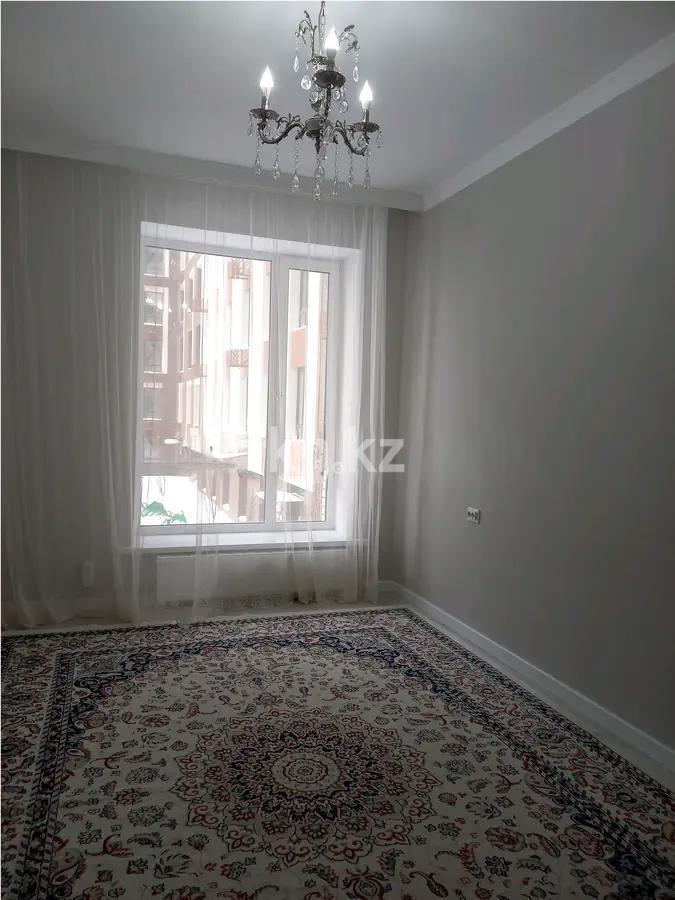 Продажа 2-комнатной квартиры, 57.5 м² в Астане - фото 2