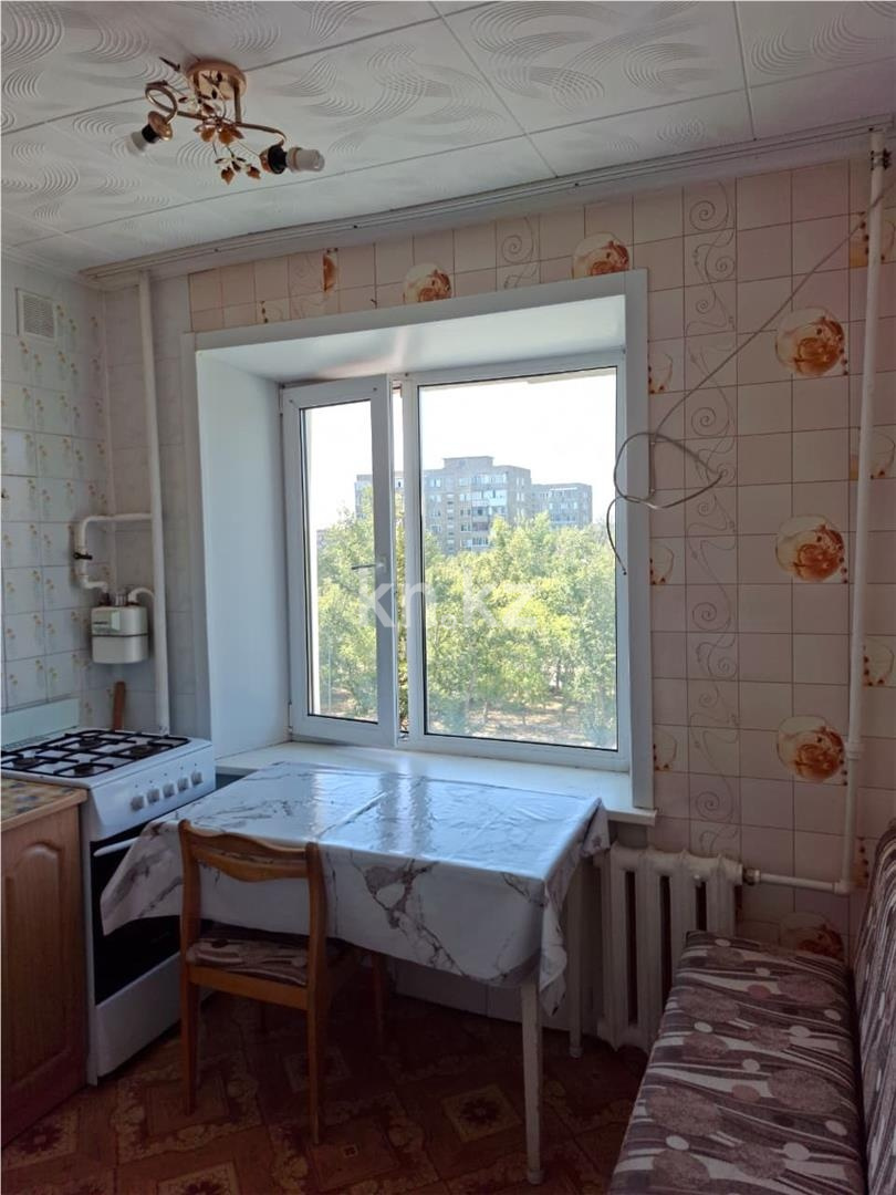 Продажа 2-комнатной квартиры, 45 м² в Караганде - фото 4