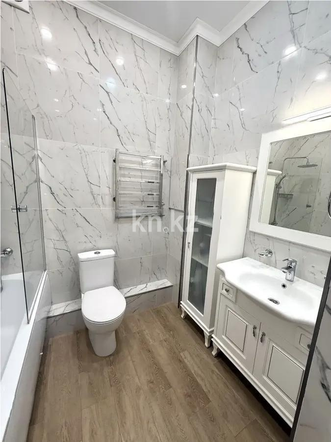 Продажа 3-комнатной квартиры, 75 м² в Астане - фото 4
