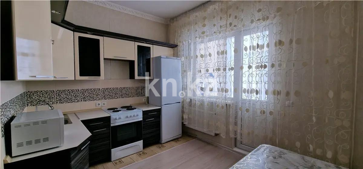 Продажа 1-комнатной квартиры, 49 м², ул. Косшыгулулы, дом  25 в Астане - фото 2