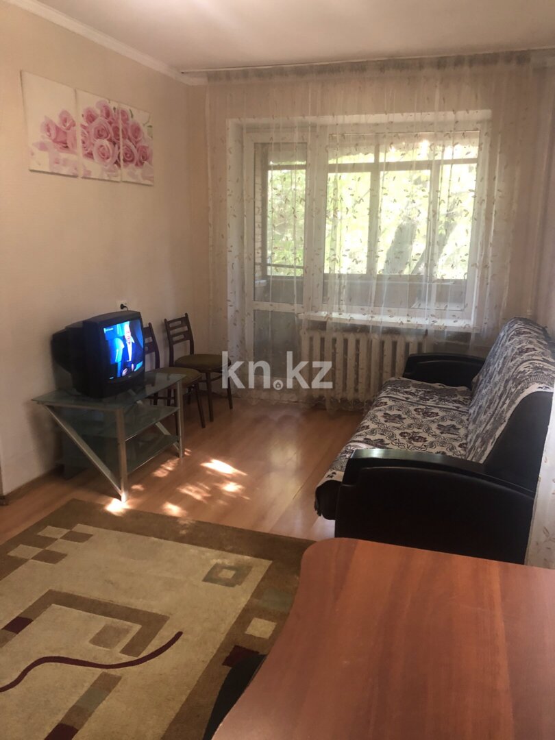 Продажа 1-комнатной квартиры, 30 м² в Караганде - фото 7