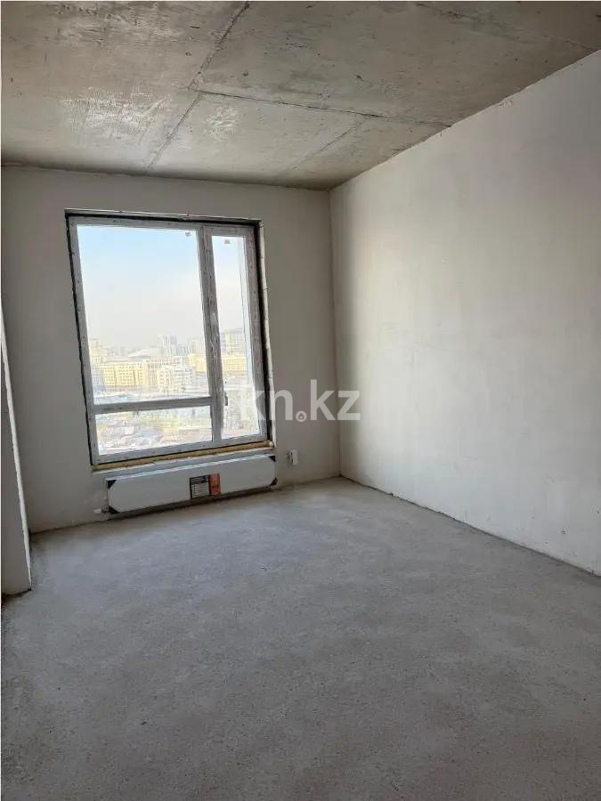 Продажа 1-комнатной квартиры, 41.7 м² в Астане - фото 2