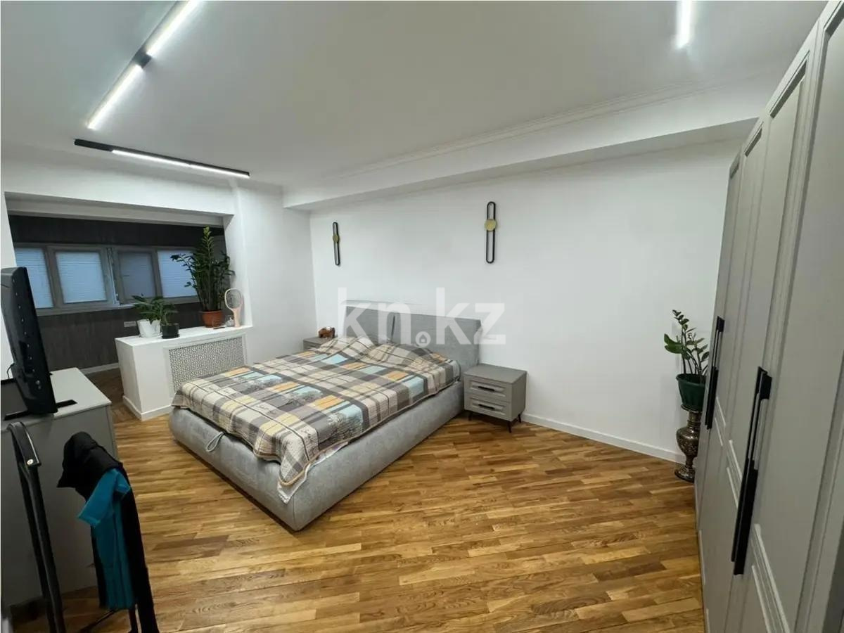 Продажа 3-комнатной квартиры, 105 м² в Алматы - фото 2