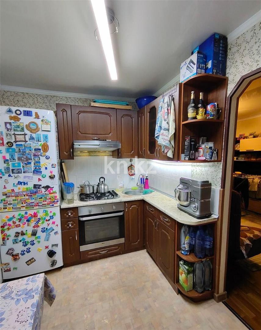 Продажа 2-комнатной квартиры, 48 м², пр. Н. Абдирова в Караганде - фото 10