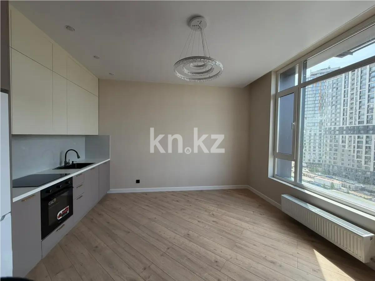 Продажа 2-комнатной квартиры, 48 м² в Астане - фото 2