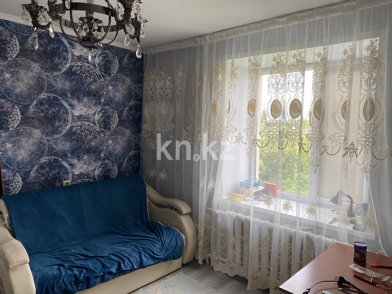 Аренда 2-комнатной квартиры, 55 м² в Астане - фото 5