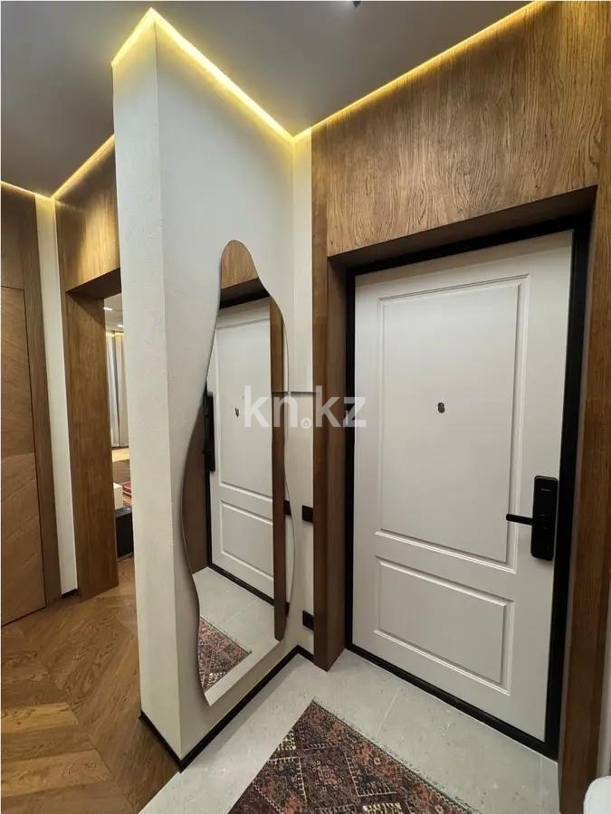 Продажа 3-комнатной квартиры, 98 м² в Алматы - фото 4