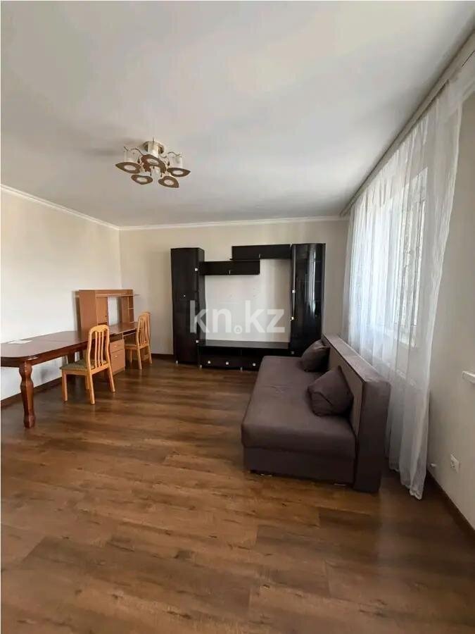 Продажа 4-комнатной квартиры, 87.7 м² в Астане