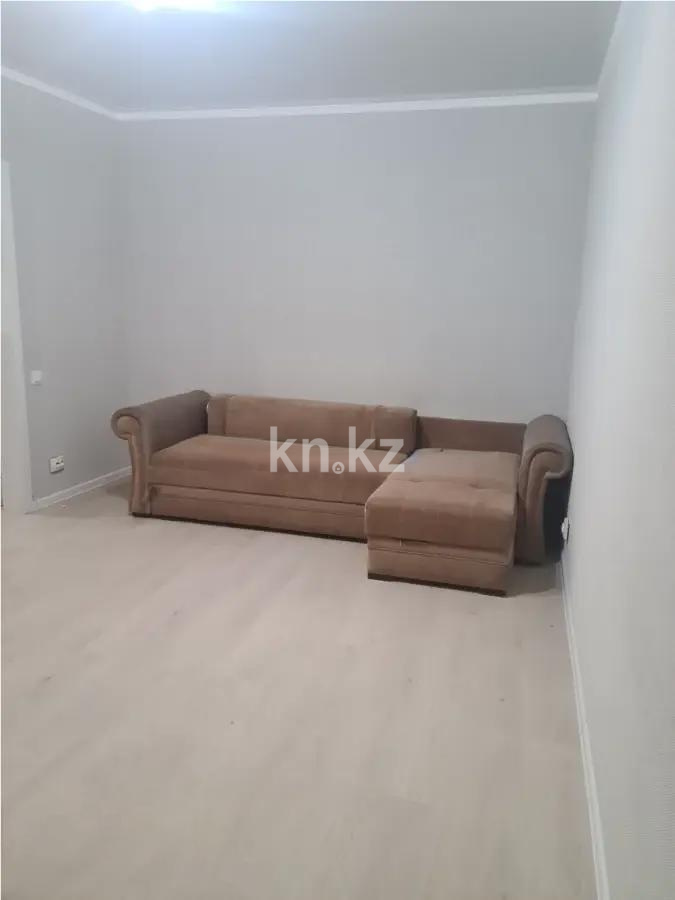 Продажа 1-комнатной квартиры, 42 м² в Астане - фото 2