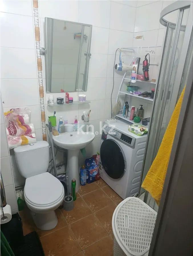 Продажа 1-комнатной квартиры, 30.5 м² в Алматы - фото 3