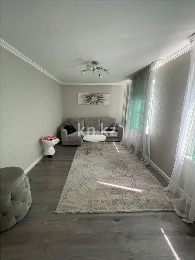 Продажа 3-комнатной квартиры, 56 м², мкр. Казахфильм, дом  25 в Алматы