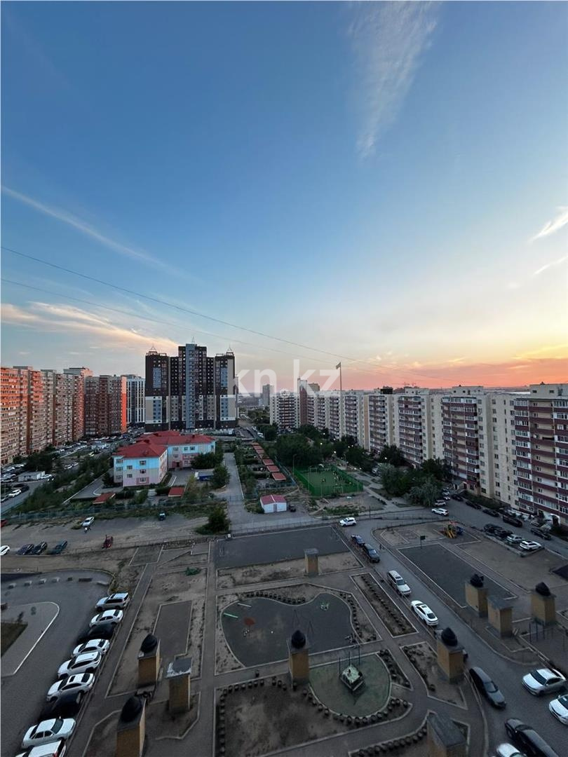 Продажа 3-комнатной квартиры, 90 м² в Караганде - фото 4