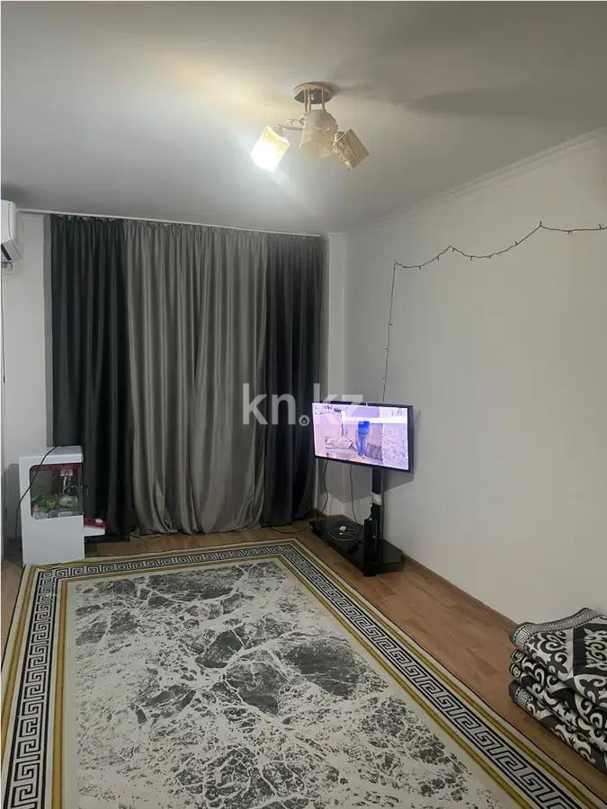 Продажа 3-комнатной квартиры, 63 м² в Алматы