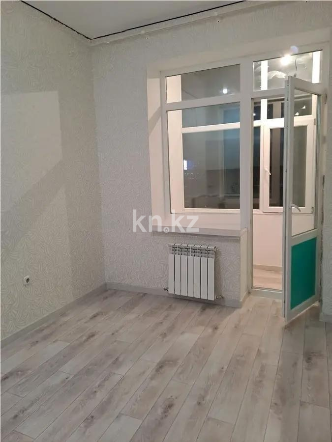 Продажа 1-комнатной квартиры, 40 м² в Астане