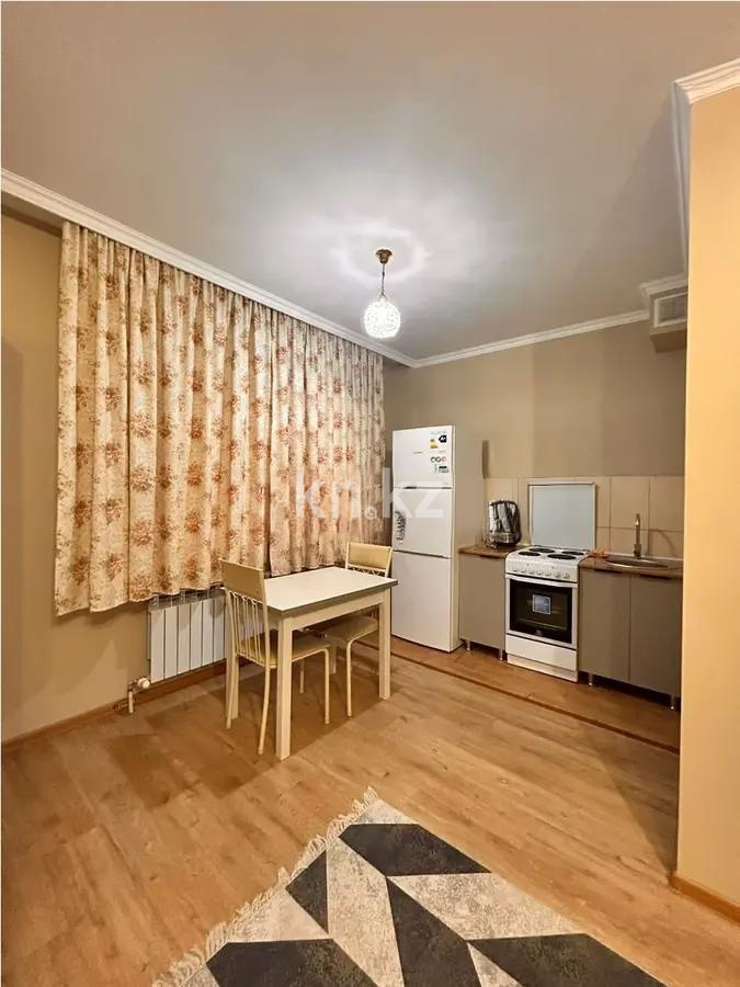 Продажа 1-комнатной квартиры, 35 м² в Астане - фото 2