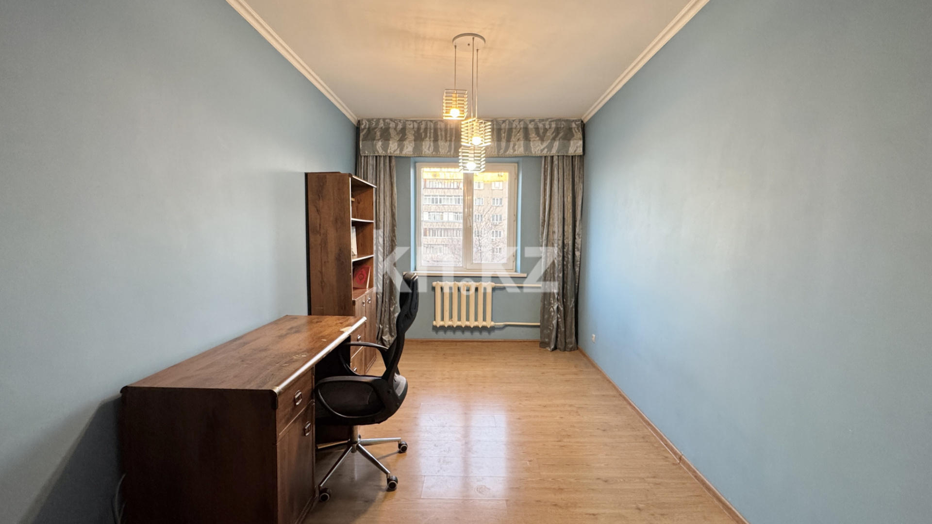 Продажа 4-комнатной квартиры, 97 м² в Алматы - фото 13