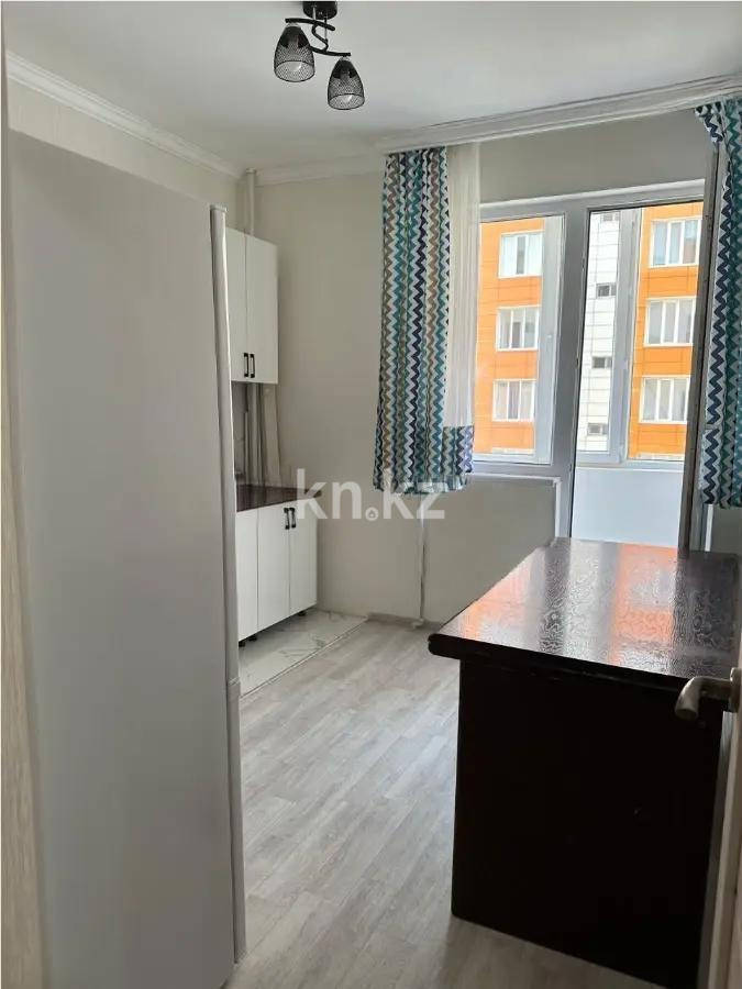 Продажа 2-комнатной квартиры, 54.2 м² в Алматы - фото 3