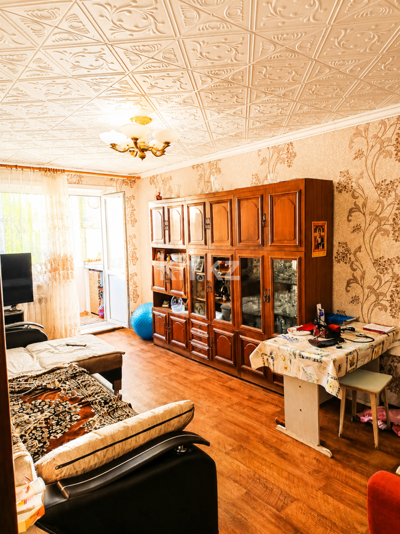Продажа 3-комнатной квартиры, 62 м² в Караганде - фото 4