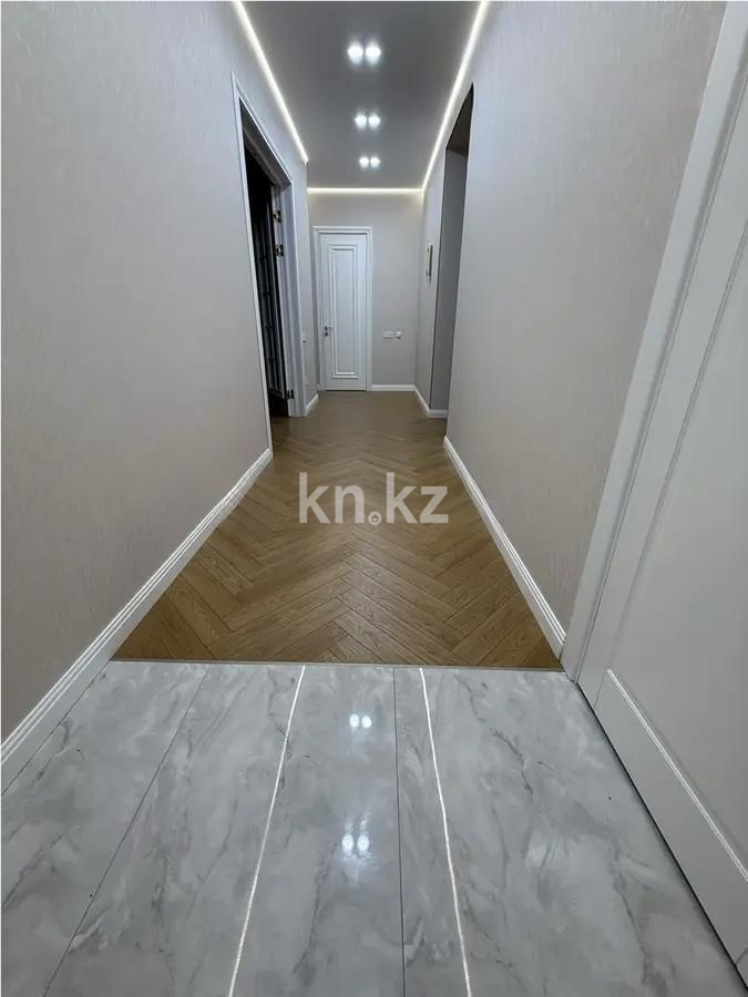 Продажа 4-комнатной квартиры, 120 м² в Астане - фото 2