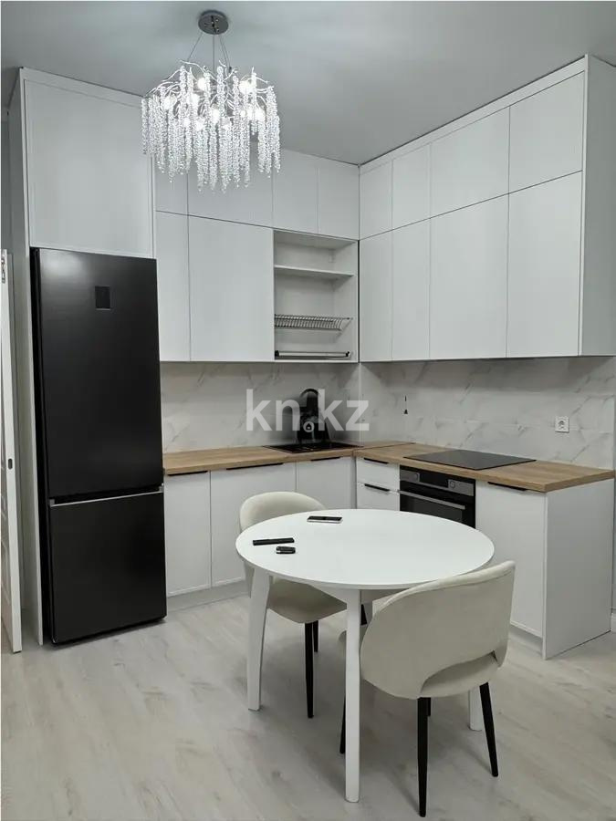Продажа 2-комнатной квартиры, 50 м², ул. Толе би, дом  63 в Астане - фото 3