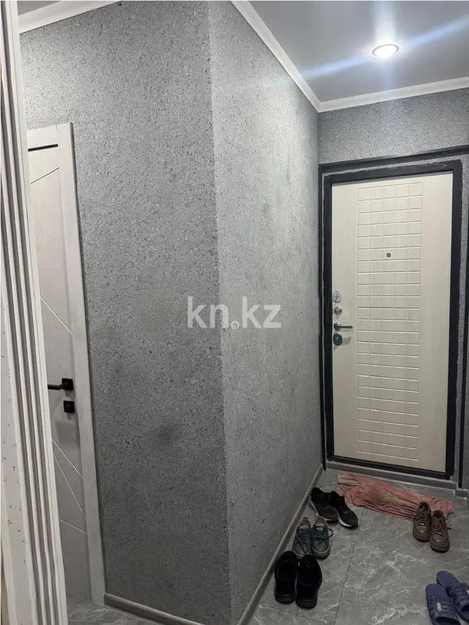 Продажа 2-комнатной квартиры, 44 м², мкр-н 13, дом  39 в Караганде - фото 4