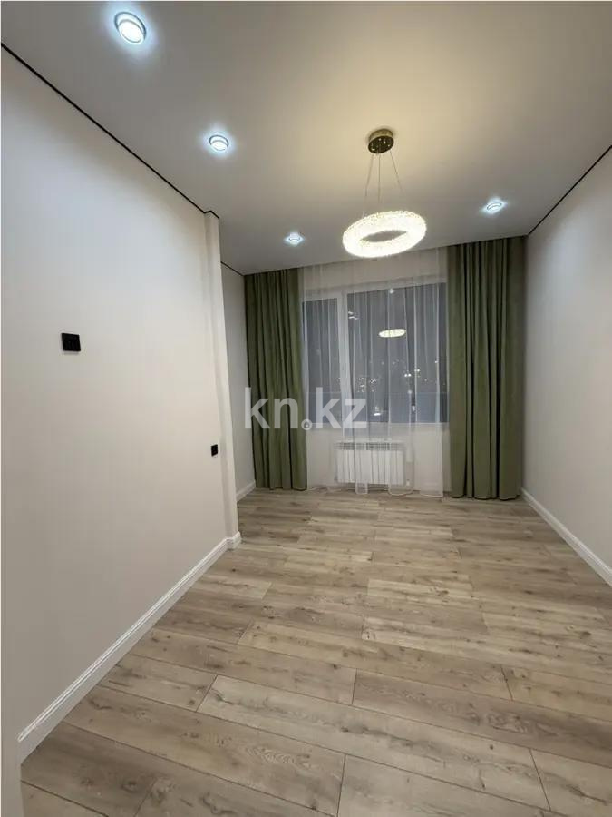 Продажа 3-комнатной квартиры, 63 м², ул. Ашимова, дом  7/1 в Караганде - фото 2