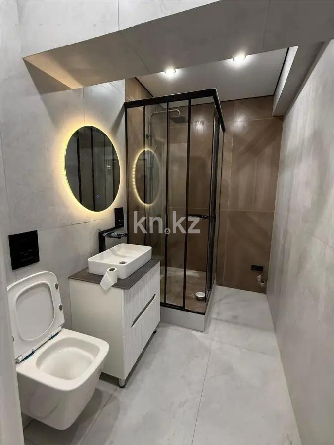 Продажа 1-комнатной квартиры, 30 м² в Алматы - фото 3