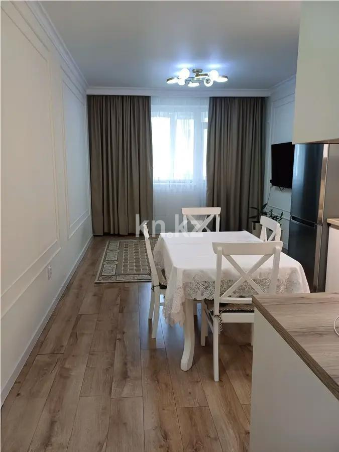 Продажа 2-комнатной квартиры, 45 м², пр. Мангилик Ел, дом  40/2 в Астане - фото 4