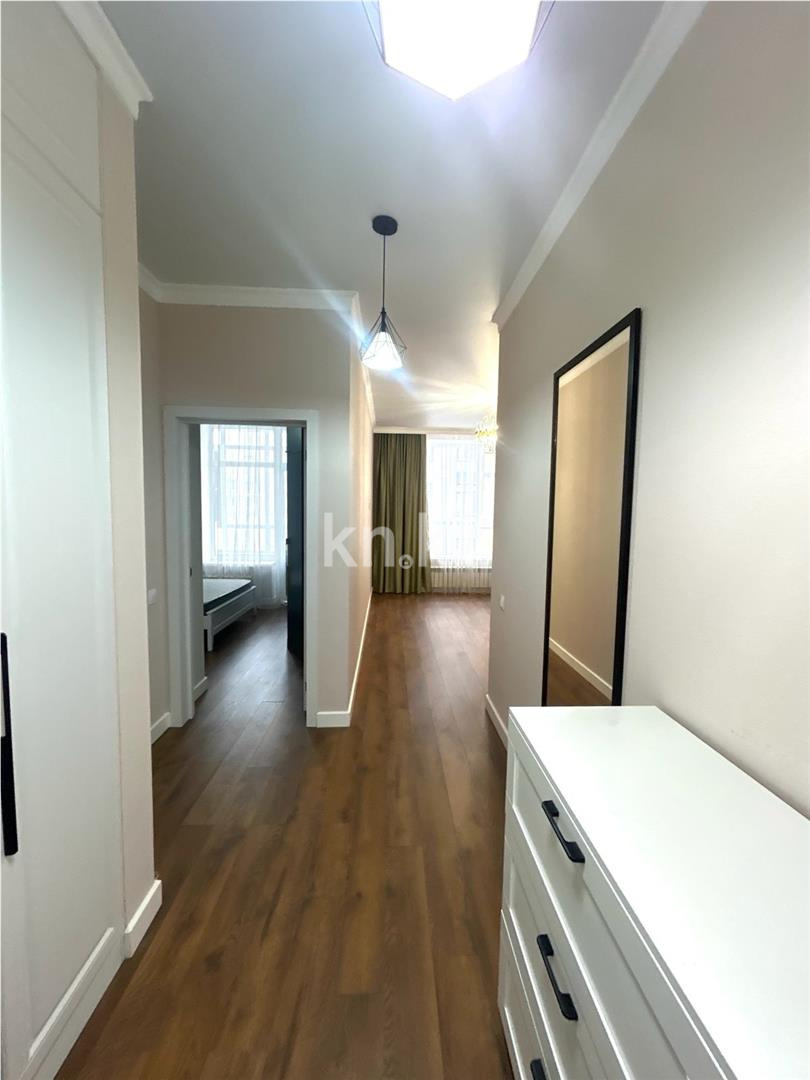 Продажа 2-комнатной квартиры, 40 м² в Астане - фото 10