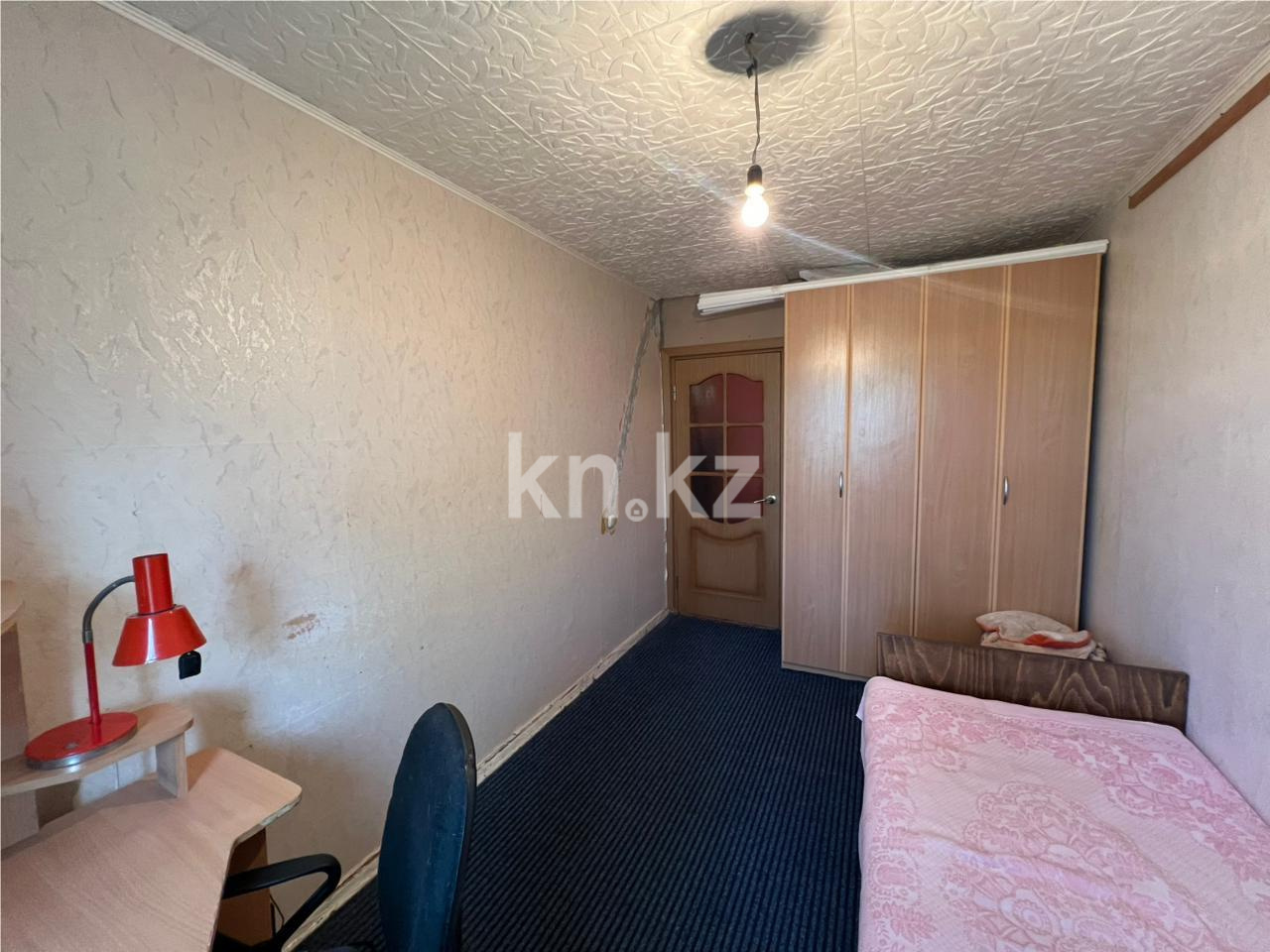 Продажа 2-комнатной квартиры, 42 м² в Караганде - фото 4