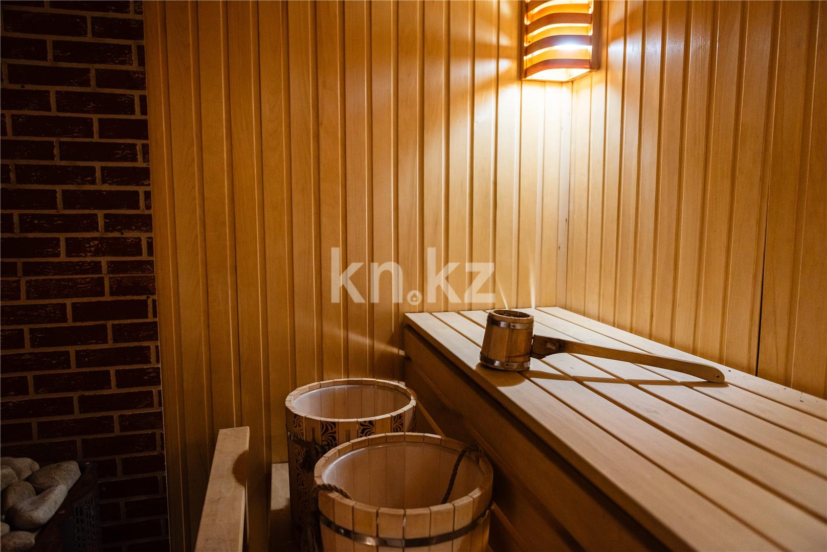 Продажа 6-комнатной квартиры, 345 м², ул. Муканова, дом  53 в Караганде - фото 49