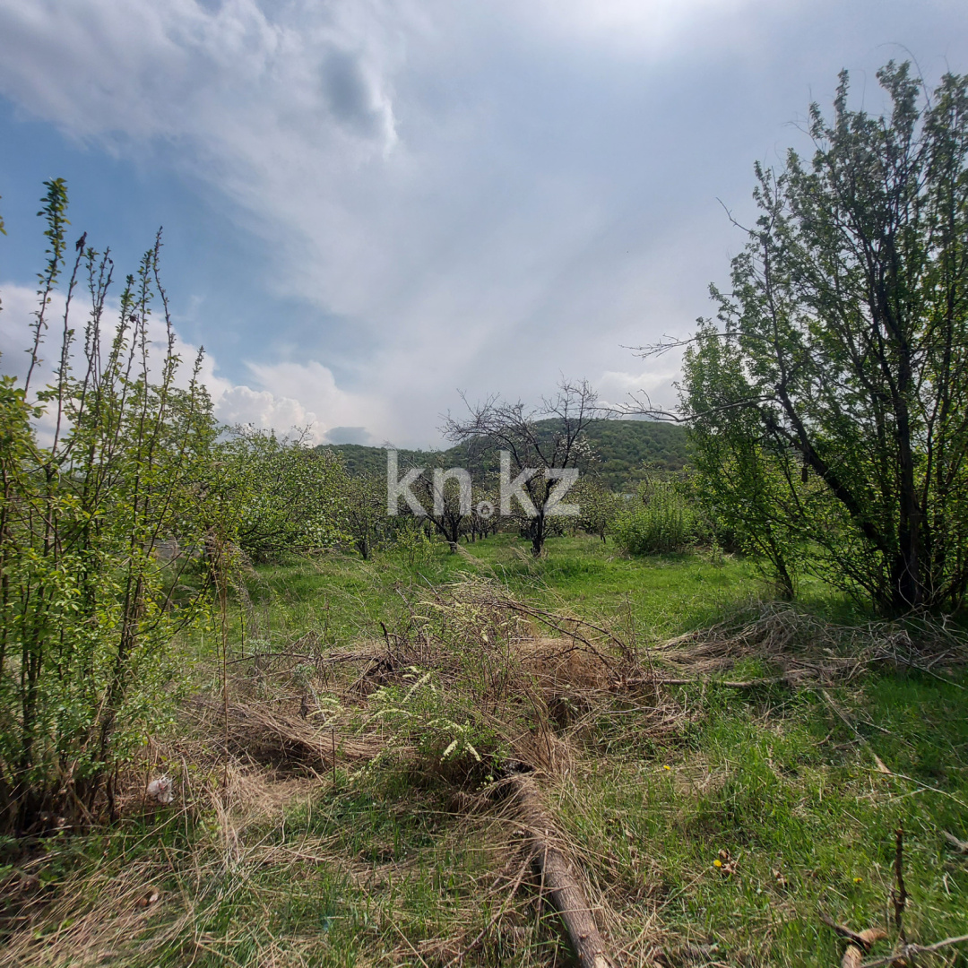 Продажа земельного участка, 10 сот., Акжартау в Алматы - фото 4