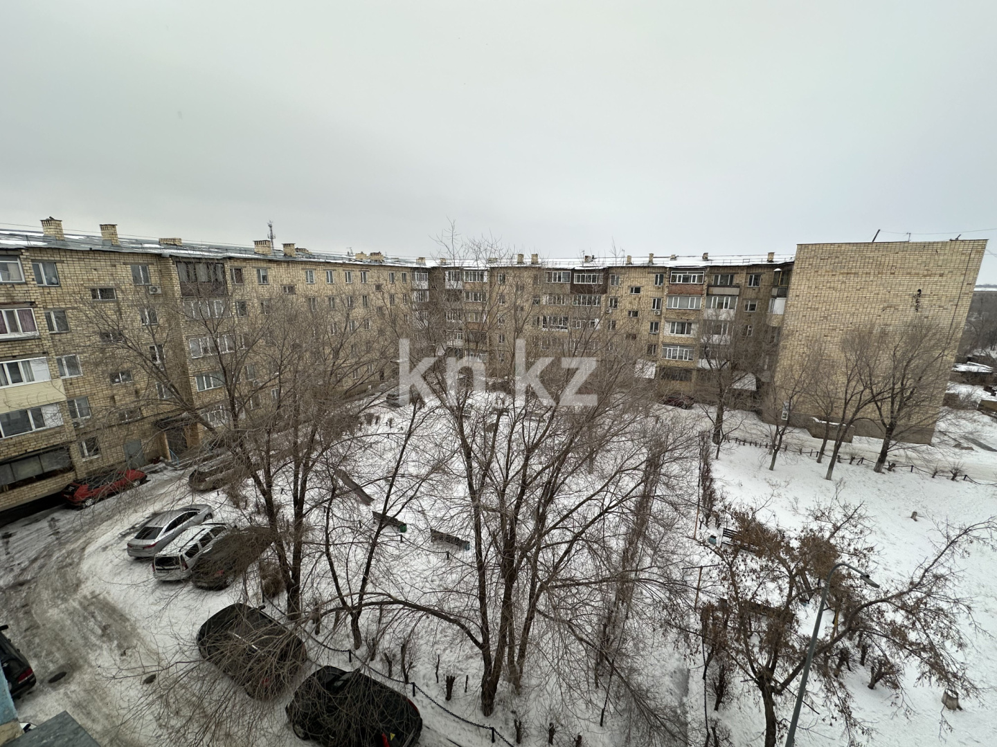 Продажа 3-комнатной квартиры, 59.1 м² в Караганде - фото 25