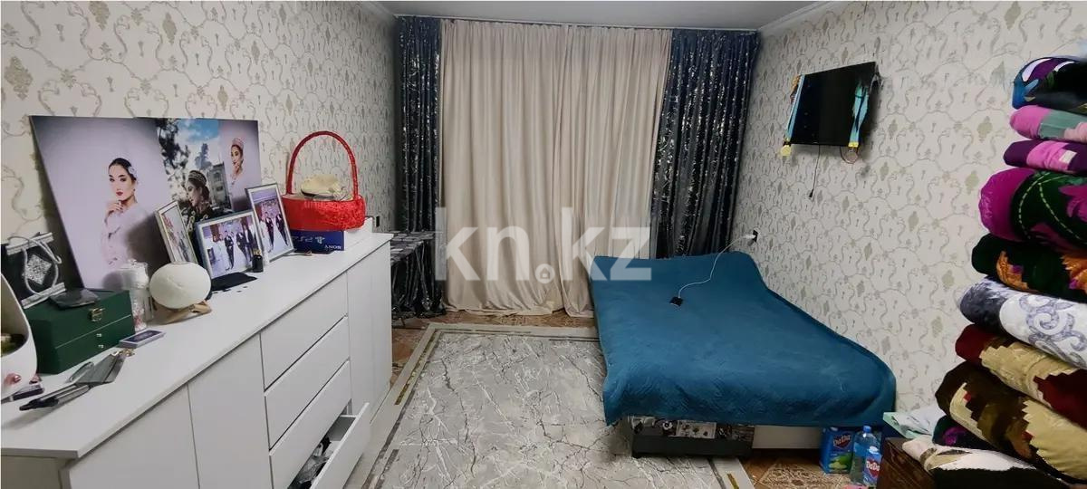 Продажа 2-комнатной квартиры, 48 м², 15 мкр., дом  28 в Караганде - фото 2