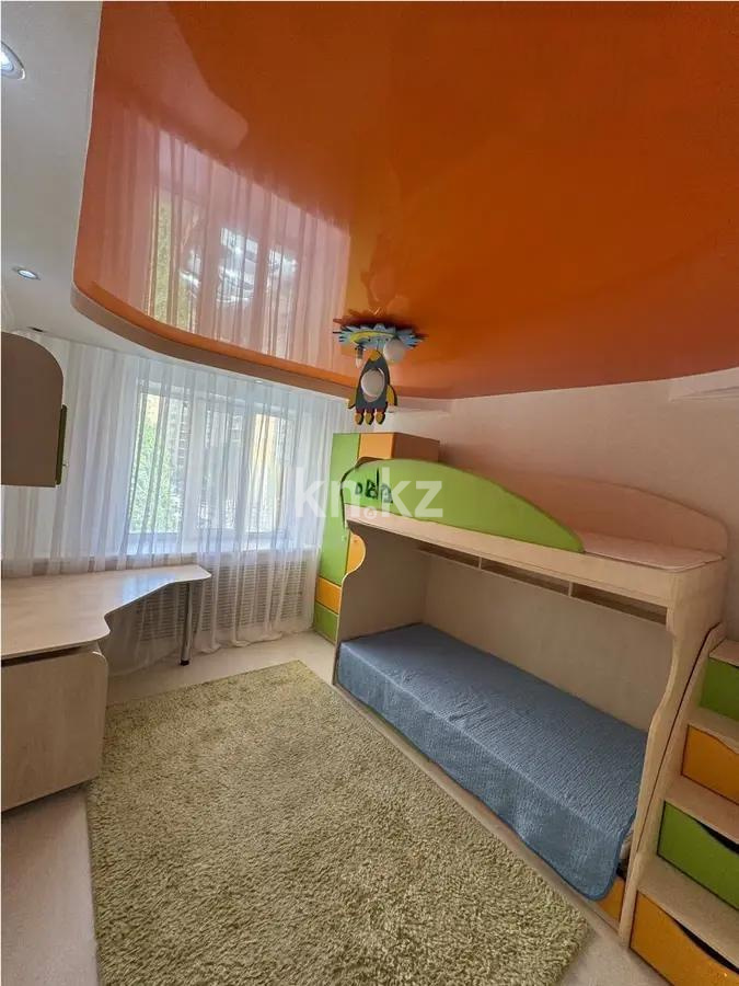 Продажа 2-комнатной квартиры, 54.5 м² в Астане - фото 4